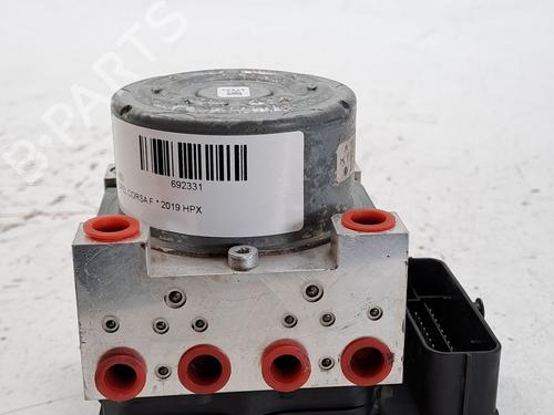 ABS pump OPEL CORSA F (P2JO) 1.2 MHEV | BP27672663M43 
