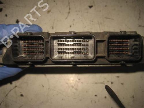 Engine control unit (ECU) FIAT SCUDO Van (270_, 272_) 1.6 D Multijet | BP25465792M57