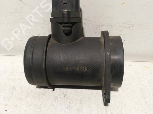 Used Mass air flow sensor SEAT LEON (1M1) 1.9 TDI (110 hp) 25459313
