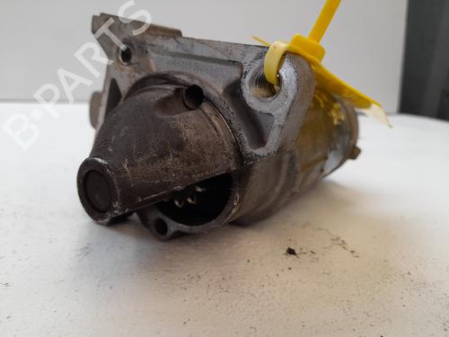 Startmotor RENAULT CLIO II (BB_, CB_) 1.5 dCi (B/CB07) | BP23350023M8 