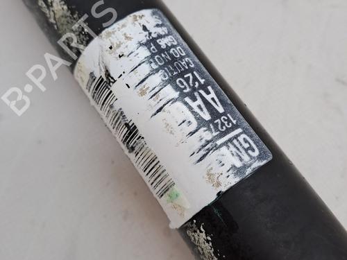 Left rear shock absorber OPEL ASTRA J (P10) 1.7 CDTI (68) | BP23357951M18 