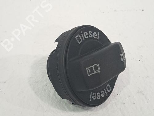 Fuel flap SEAT EXEO ST (3R5) 2.0 TDI | BP27253211C131 