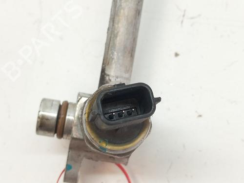 AC pipe RENAULT TRAFIC III Van (FG_) 1.6 dCi 90 (FGME) | BP26950962M126 