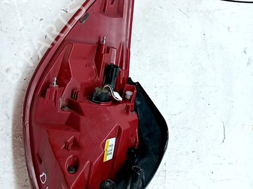 Right taillight KIA SPORTAGE III (SL) 1.7 CRDi | BP29229315C35 
