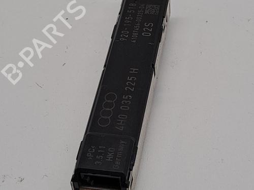 Elektronisk sensor AUDI A8 D4 (4H2, 4H8, 4HC, 4HL) 6.3 W12 quattro | BP23383191M84 