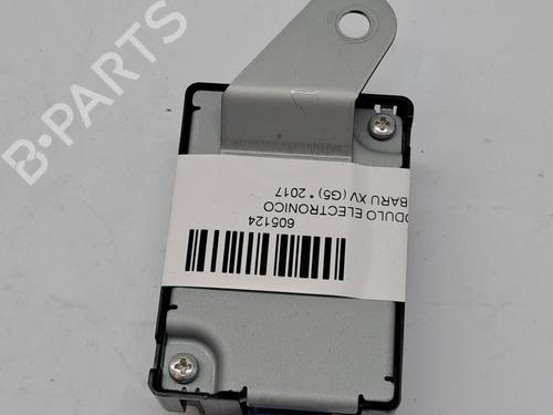 Electronic module SUBARU XV (_GP_) 2.0 i AWD (GP7, G33GP) | BP24586742M83 