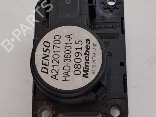 Elektronische module CITROËN C4 II (NC_) 1.2 THP 130 (NCHNYM, NCHNYT) (130 hp) 23376390