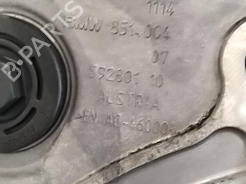 Engine BMW 4 Gran Coupe (F36) 420 d xDrive | BP30846368M1 - Image 13