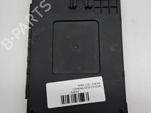 Elektronisk modul KIA RIO IV (YB, SC, FB) 1.25 (84 hp) 23373077