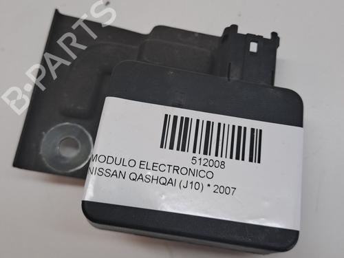 Elektronisk modul NISSAN QASHQAI I (J10, NJ10) 2.0 dCi All-wheel Drive (150 hp) 23365344