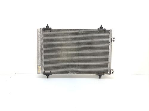Used AC radiator PEUGEOT 3008 I MPV (0U_) 1.6 HDi (114 hp) 25613097