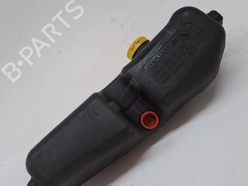 Windscreen washer tank DACIA SANDERO II TCe 90 (B8M1, B8MA, B8AC) | BP23974846C113