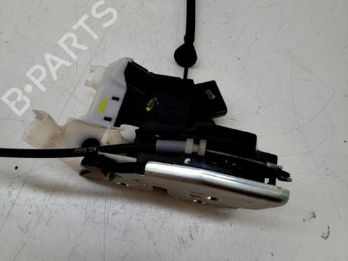 Used Front right lock KIA CARENS IV 1.6 GDi (135 hp) 29384815