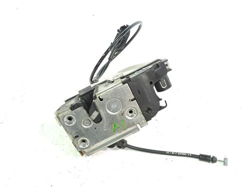 Front right lock RENAULT ESPACE IV (JK0/1_) 2.0 dCi (JK01, JK02, JK1J, JK1K, JK1H) | BP28960524C97 