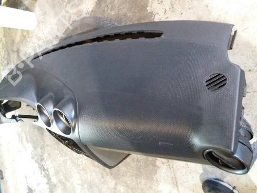 Dashboard SEAT CORDOBA (6L2) 1.9 TDI | BP24139864C46 