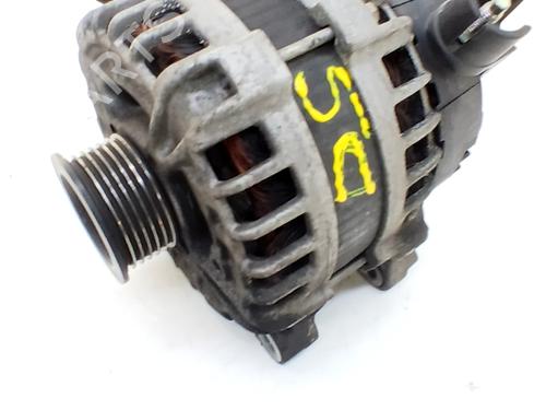Used Alternator Alternator 31874709 31874709