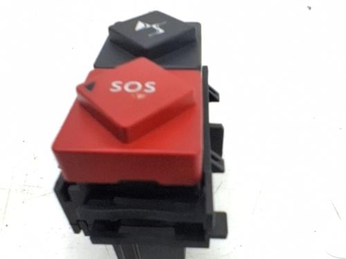 Schalter für Schalter DS DS 7 Crossback (J4_, JR_, JC_) 1.6 PureTech 180 (J45GFR) (180 hp) 36318431 36318431
