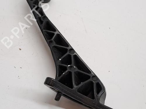 Hinge/Door check strap PEUGEOT PARTNER Box Body/MPV 1.6 HDi 16V | BP26574809C146 