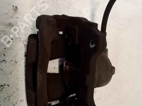 Left front brake caliper OPEL CORSA D (S07) 1.2 (L08, L68) | BP33768744M105 - Image 2