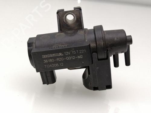 Sekundær luftpumpe HONDA CR-V IV (RM_) 2.2 i-DTEC 4WD (RE6) (150 hp) 23893517