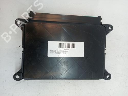 Electronic module TESLA MODEL S (5YJS) P85 | BP25999215M83 