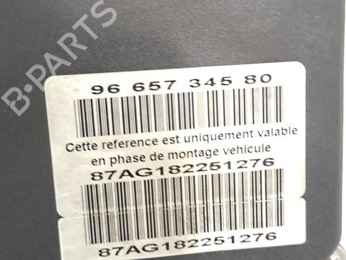 Control unit PEUGEOT 308 SW I (4E_, 4H_) 1.6 16V | BP28959621M11 