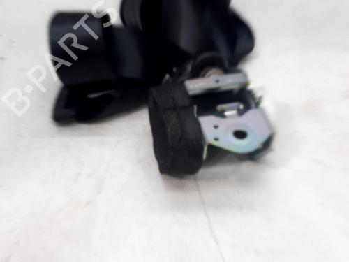 Used Front right seatbelt Front right seatbelt FORD FIESTA VI Van 1.6 ST (182 hp) 34367652 34367652