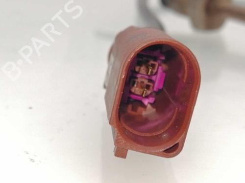 Electronic sensor VW GOLF VII (5G1, BQ1, BE1, BE2) 1.6 TDI | BP23935763M84 
