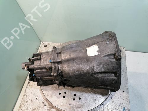 Gearbox MERCEDES-BENZ C-CLASS T-Model (S203) C 270 CDI (203.216) | BP25999531M3