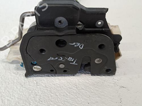 Used Rear right lock AUDI A3 (8P1) 2.0 TDI 16V (140 hp) 23935059