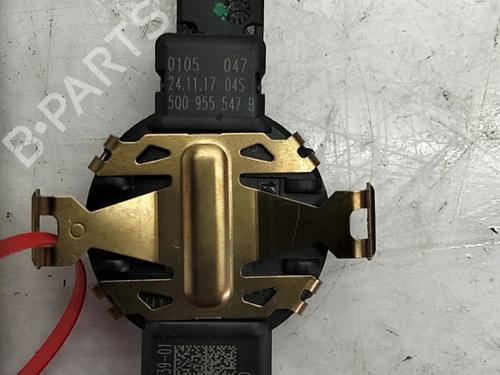 Electronic module VW GOLF VII (5G1, BQ1, BE1, BE2) e-Golf | BP35752910M83 - Image 2