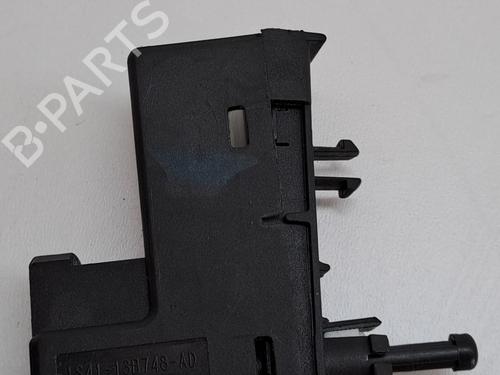Electronic sensor FORD KUGA II (DM2) 1.6 EcoBoost | BP23366195M84 