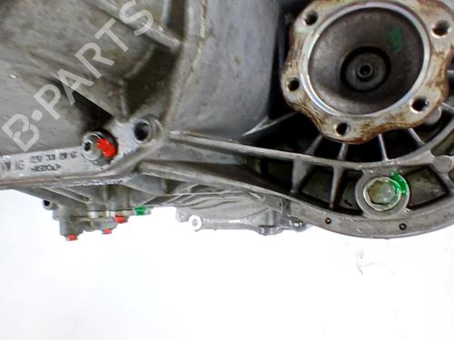 Gearbox SEAT LEON ST (5F8) 1.0 TSI | BP31262311M3 