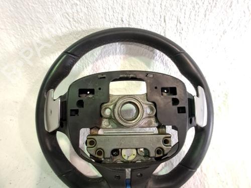 Steering wheel HYUNDAI IONIQ (AE) 1.6 GDI Hybrid | BP29500440C49 