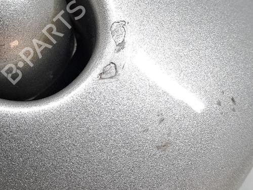 Front left exterior door handle CHRYSLER VOYAGER IV (RG, RS) 2.5 CRD | BP23976870C128 