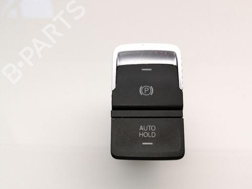 Hand brake VW GOLF VII (5G1, BQ1, BE1, BE2) 1.5 TSI | BP23458048I18 