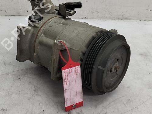 Used AC compressor AC compressor MERCEDES-BENZ A-CLASS (W169) A 170 (169.032, 169.332) (116 hp) 36523858 36523858
