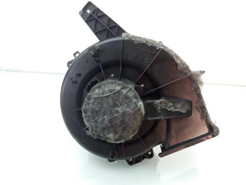 Heater blower motor SKODA RAPID (NH3, NK3, NK6) 1.6 TDI | BP23385240M62 