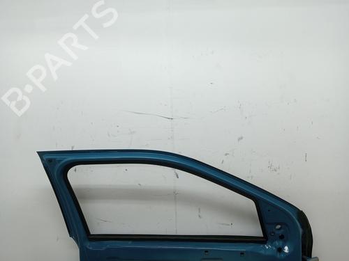 Left front door CITROËN C4 CACTUS 1.2 THP 110 | BP24483504C2 