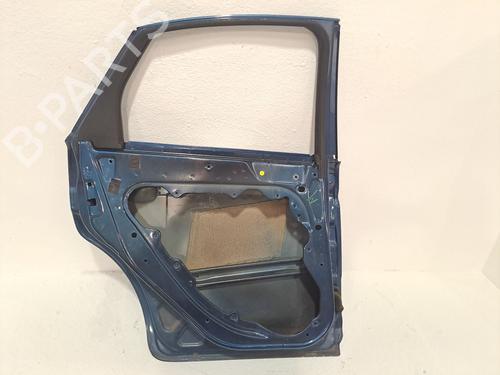 Left rear door FORD FOCUS II (DA_, HCP, DP) 1.8 TDCi | BP24108608C4 