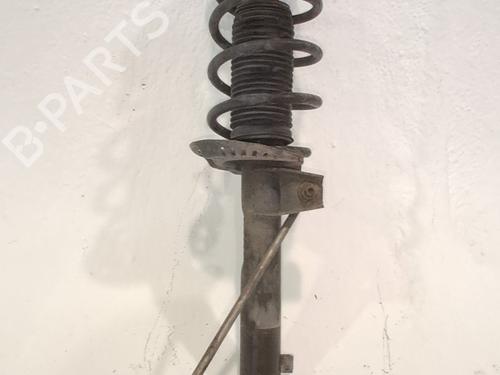Used Left front shock absorber Left front shock absorber 37160094 37160094