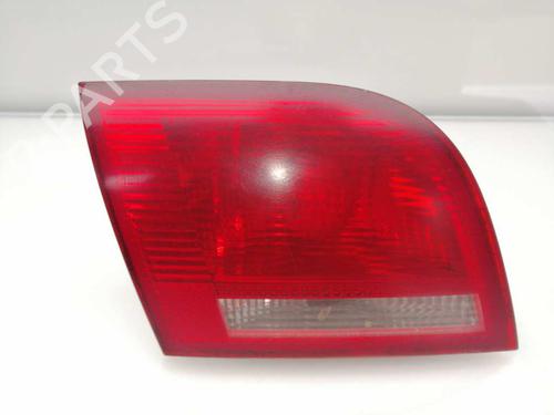 Used Left taillight AUDI A3 (8P1) 2.0 TDI 16V (140 hp) 25281606