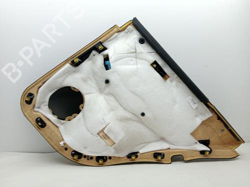 Used Rear left panel MERCEDES-BENZ M-CLASS (W164) ML 280 CDI 4-matic (164.120) (190 hp) 23358698