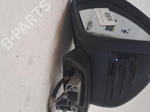 Left mirror MERCEDES-BENZ A-CLASS (W177) A 180 d (177.003) | BP26929203C26 