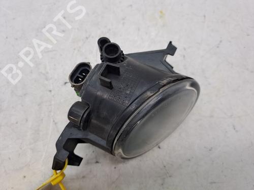 Left front fog light NISSAN MICRA III (K12) 1.4 16V | BP23362907C30 