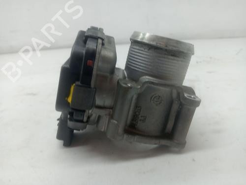 Throttle body CITROËN DS4 (NX_) 1.6 HDi 90 | BP24444797M82 