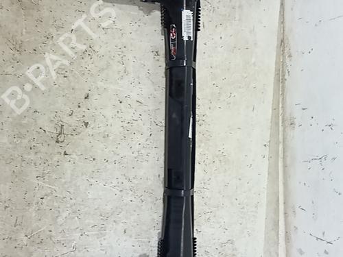Used Rear axle Rear axle 38416430 38416430