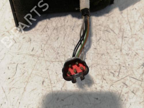 Right mirror FORD FIESTA II (FBD) 1.6 XR2 (FBD) | BP24974821C27 