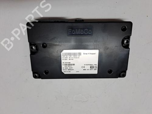 Used Electronic module FORD TRANSIT CONNECT V408 Box Body/MPV 1.6 TDCi (95 hp) 25999097