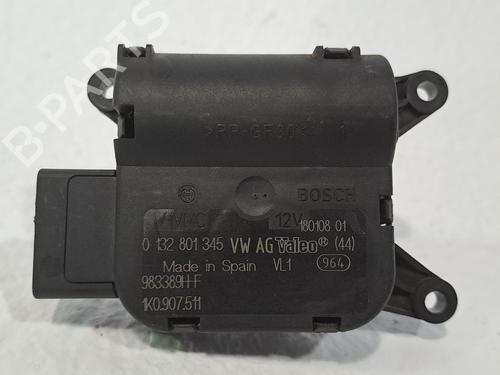Used Air vent SEAT ALTEA (5P1) 2.0 TDI 16V (140 hp) 24172513